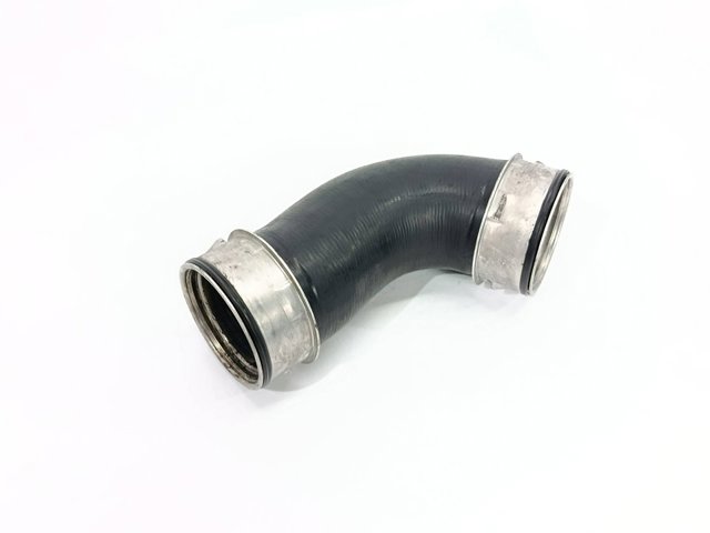 A2115284782 MERCEDES Шланг (патрубок) интеркуллера купить в Ровно