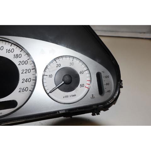 MERCEDES A2115400547 Панель приборов в наличии Николаев