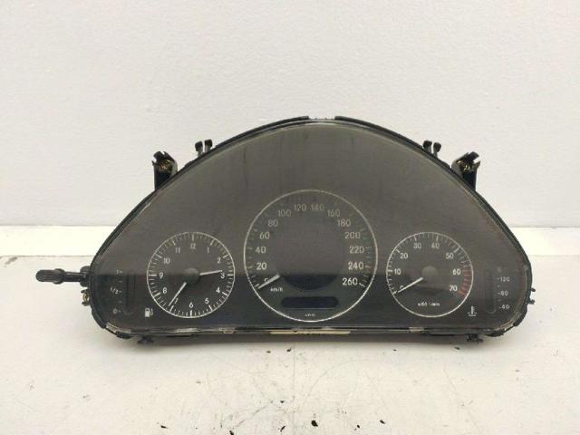 A2115401711 MERCEDES Панель приборов купить в Житомир
