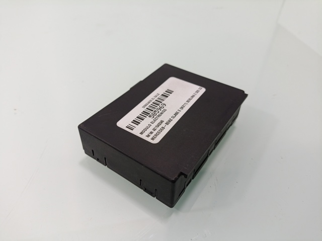 MERCEDES A2115402945 Блок управления центральным замком в наличии Львов