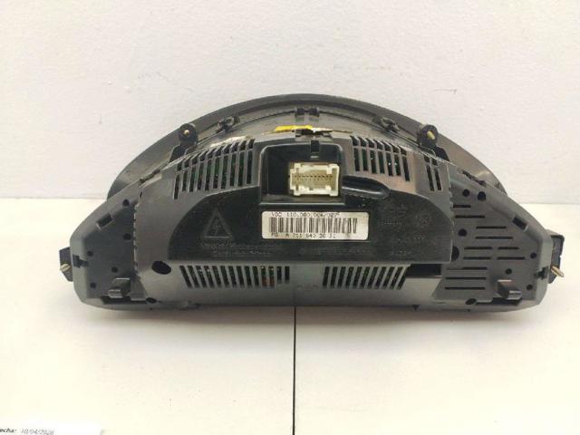 MERCEDES A2115403611 Панель приборов в наличии Днепр