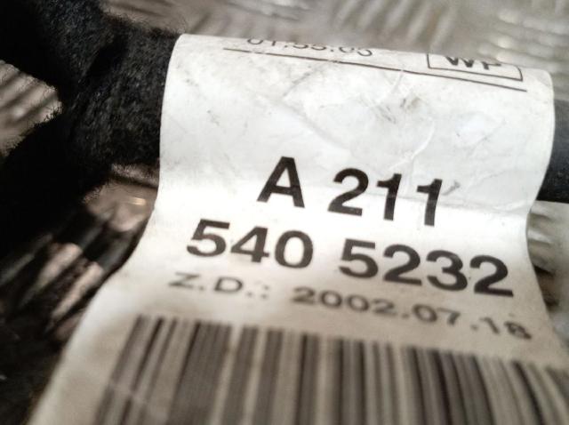 MERCEDES A2115405232 в наличии Запорожье