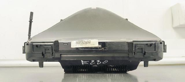 A2115405348 MERCEDES Приборная доска (щиток приборов) купить в Украина