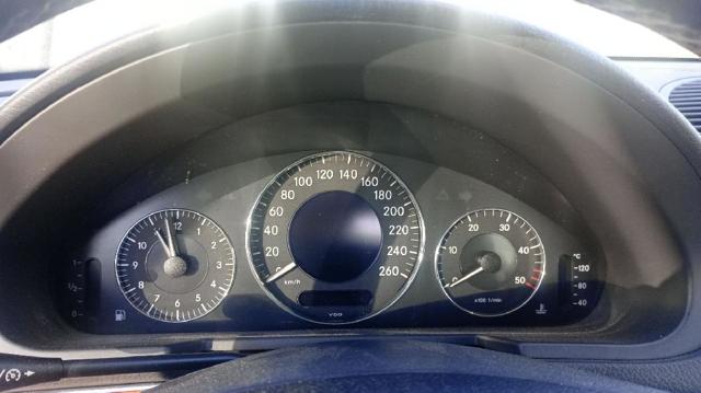 A2115405611 MERCEDES Панель приборов купить в Ровно