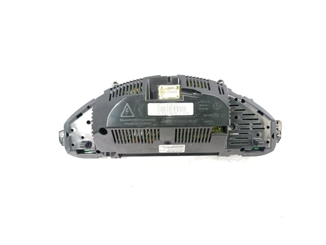A2115405611 MERCEDES Панель приборов купить в Киев
