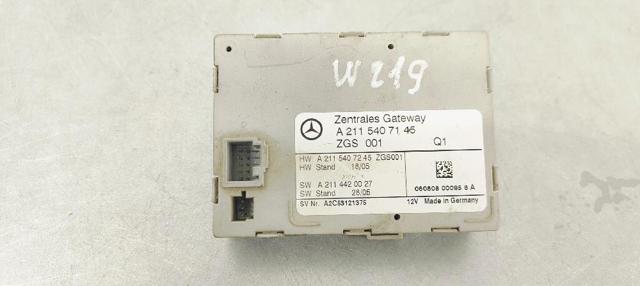 MERCEDES A2115407145 в наличии Запорожье