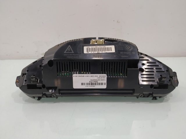 MERCEDES A2115407411 Панель приборов в наличии Запорожье