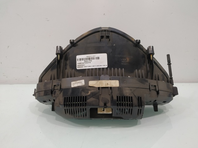 A2115407411 MERCEDES Панель приборов купить в Львов