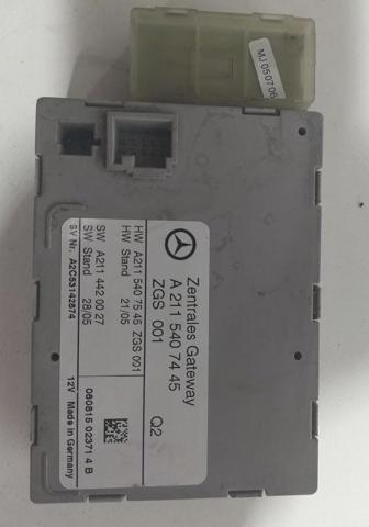 2115407445 MERCEDES купить в Чернигов