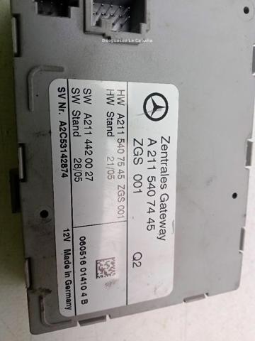 MERCEDES A2115407445 в наличии Сумы
