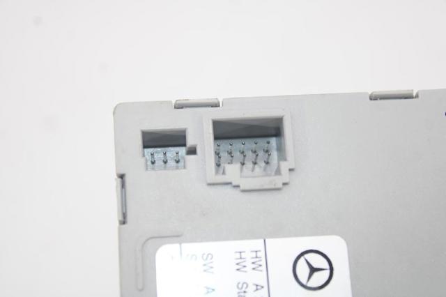 A2115408245 MERCEDES Блок управления центральным замком купить в Запорожье