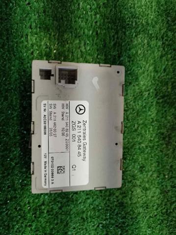 A2115408445 MERCEDES купить в Каменское