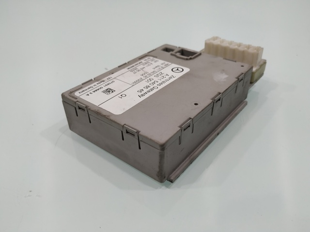 A2115408545 MERCEDES Блок управления освещением купить в Ужгород