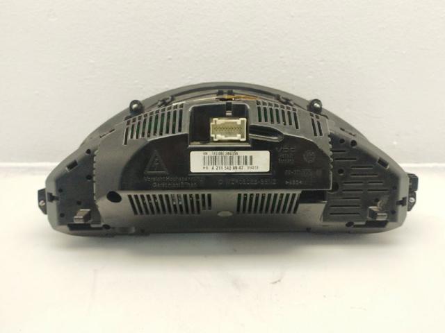 MERCEDES A2115408947 Панель приборов в наличии Харьков