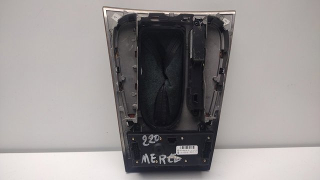 MERCEDES A2115420126 в наличии Киев