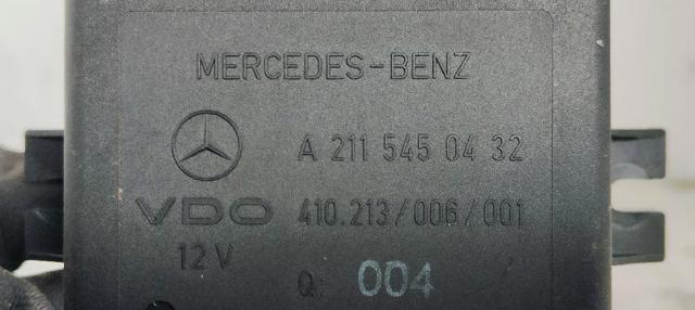 A2115450432 MERCEDES купить в Одесса