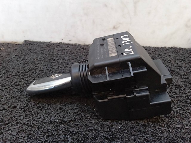 Fecho de ignição Mercedes E W211