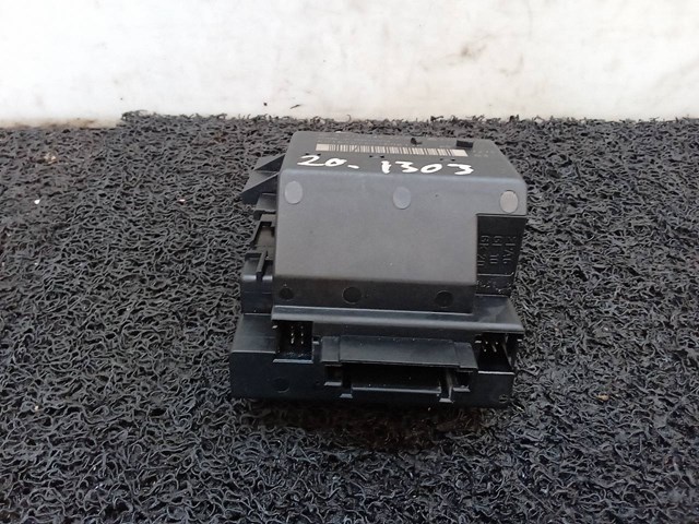 Fecho de ignição Mercedes E W211