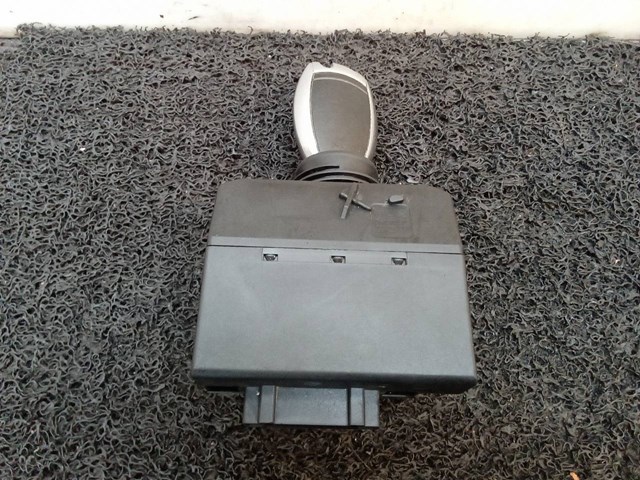 Fecho de ignição Mercedes E W211