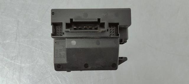 Fecho de ignição Mercedes E W211