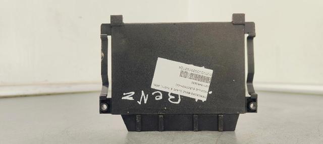 A2115458932 MERCEDES Модуль управления парктроником купить в Хмельницкий