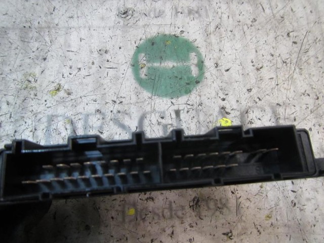 A2115458932 MERCEDES Модуль управления парктроником купить в Полтава