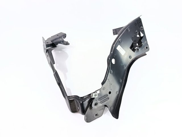 MERCEDES A2116200718 Суппорт радиатора левый (монтажная панель крепления фар) в наличии Чернигов