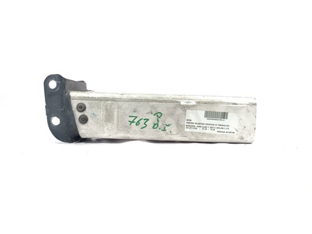 MERCEDES A2116200795 Кронштейн бампера переднего левый в наличии Ужгород