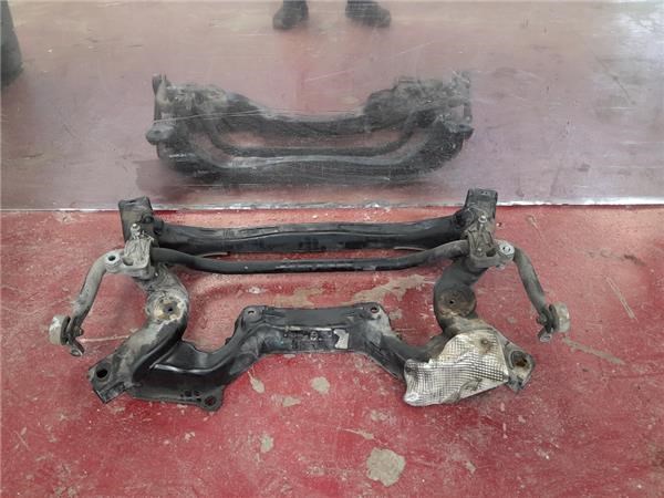 Viga de suspensão dianteira (plataforma veicular) A2116200987 Mercedes