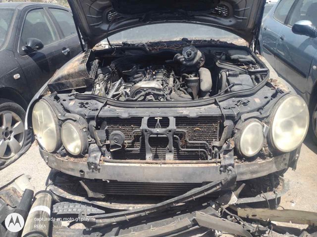 A2116201187 Mercedes