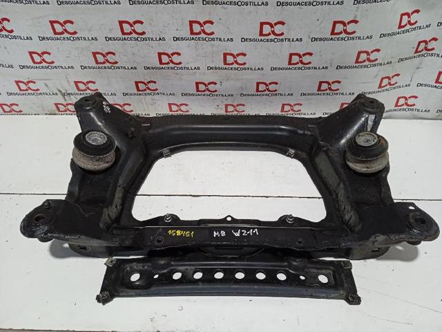 2116202087 MERCEDES Балка передней подвески (подрамник) купить в Ровно