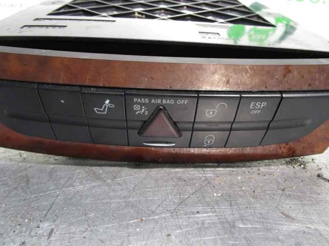 A2116800552 Mercedes