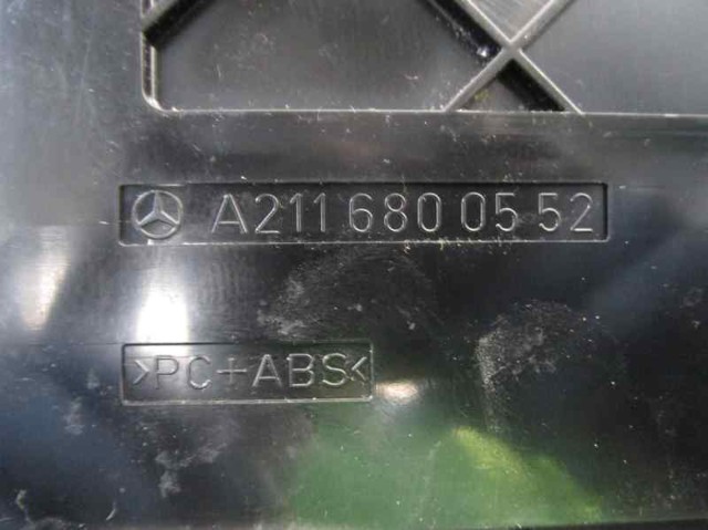 A2116800552 Mercedes