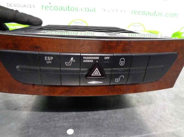 A2116800552 Mercedes