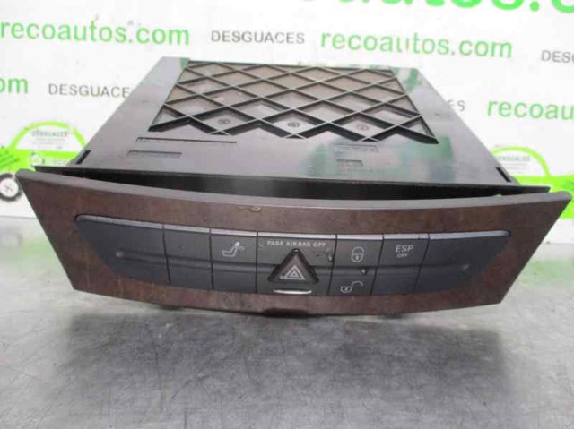A2116800552 Mercedes