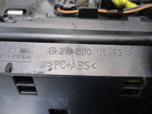 A2116800552 Mercedes