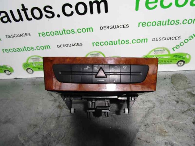 A2116800552 Mercedes