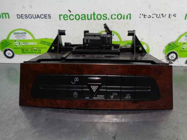 A2116800552 Mercedes