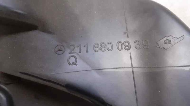 2116800939 MERCEDES купить в Чернигов