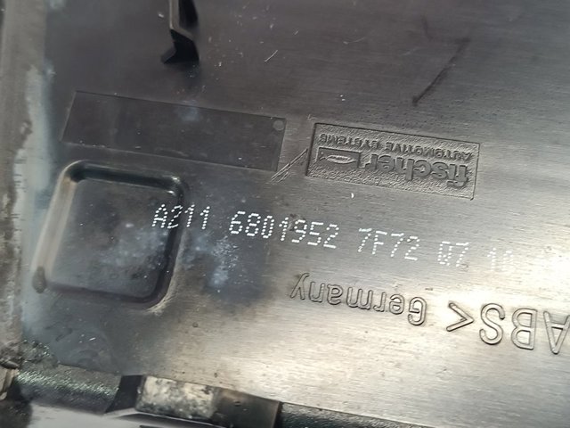 A2116801952 купить Тернополь