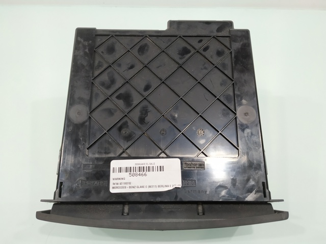 MERCEDES 2116803152 Кнопка аварийки в наличии Черкассы
