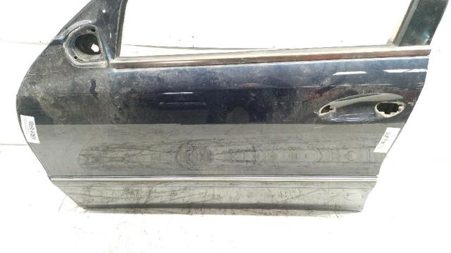 Porta dianteira esquerda Mercedes E W211