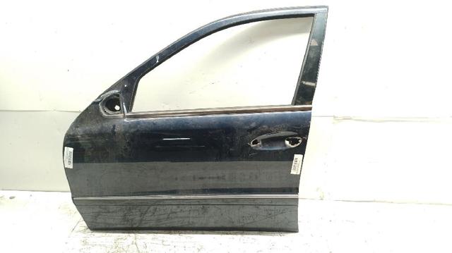 Porta dianteira esquerda Mercedes E W211
