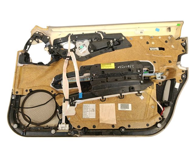 MERCEDES A2117270114 в наличии Хмельницкий