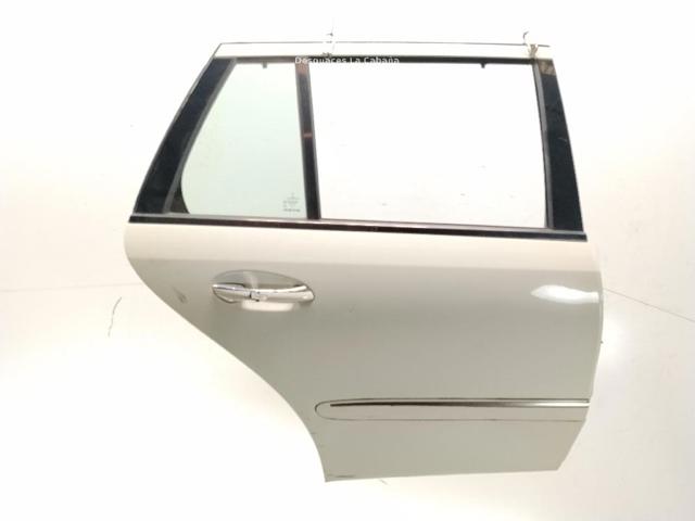 A2117300405 MERCEDES Дверь задняя правая купить в Харьков