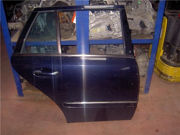 MERCEDES A2117300405 Дверь задняя правая в наличии Украина