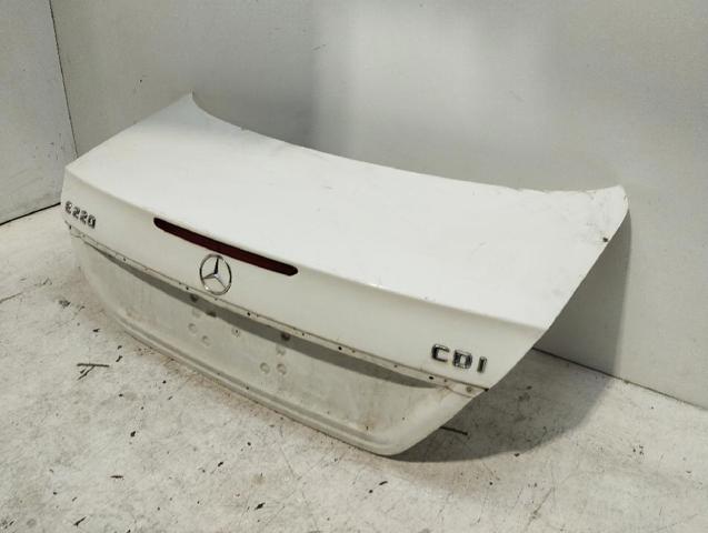 MERCEDES A211750037528 Крышка багажника в наличии Хмельницкий