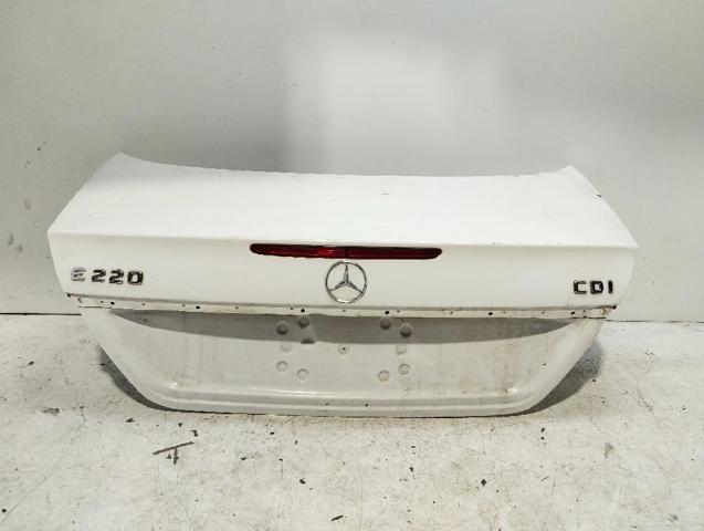 A211750037528 MERCEDES Крышка багажника купить в Запорожье