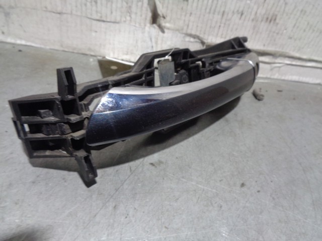 A21176007705359 MERCEDES Ручка двери передней наружная левая купить в Николаев
