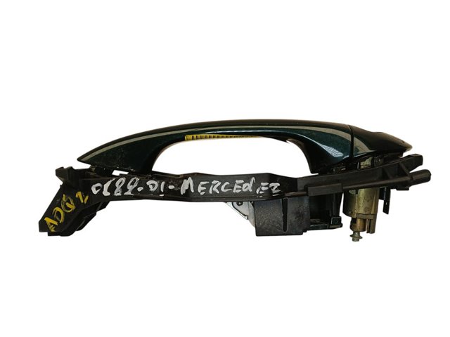 MERCEDES A2117600770 Ручка двери передней наружная левая в наличии Днепр